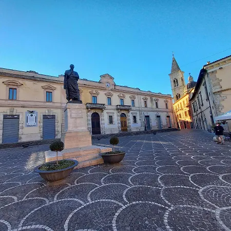 Holiday home Ars Amandi