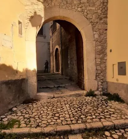 Holiday home Ars Amandi *