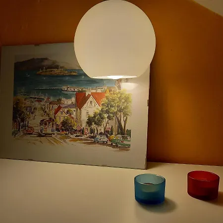 Дом отдыха Ars Amandi *