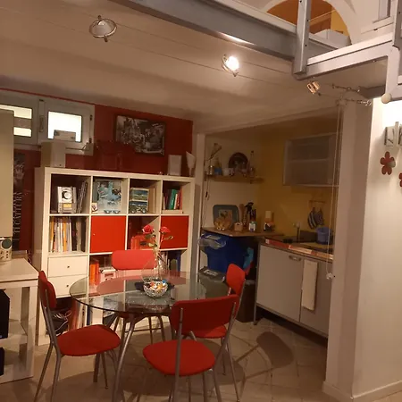Ars Amandi Holiday home
