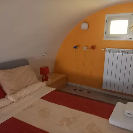 Дом отдыха Ars Amandi