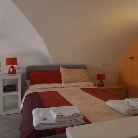 Ars Amandi Дом отдыха *