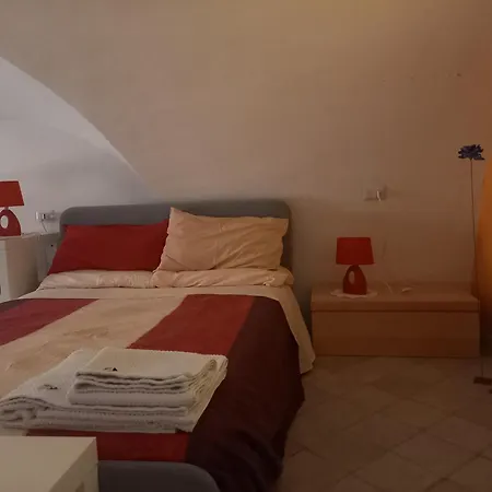 Ars Amandi 別荘 スルモナ