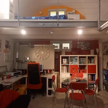 Дом отдыха Ars Amandi Сульмона