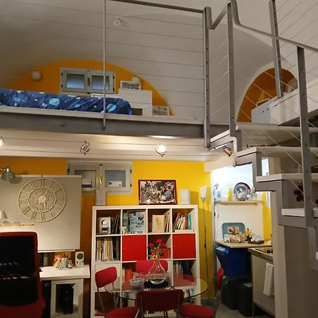 Ars Amandi 別荘 スルモナ