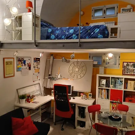 Holiday home Ars Amandi *