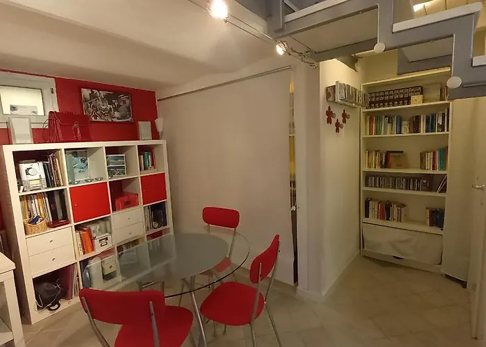 Ferienhaus Ars Amandi *