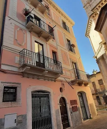 Ferienhaus Ars Amandi