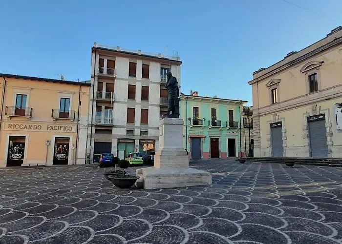 Ars Amandi Ferienhaus *