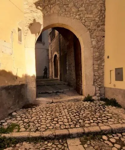 Ferienhaus Ars Amandi *