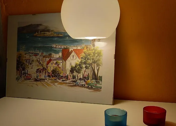 Ferienhaus Ars Amandi *