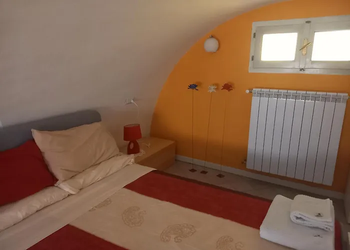 Tatil Evi Ars Amandi