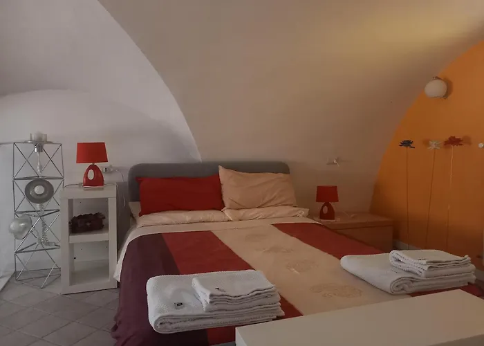 Ars Amandi Tatil Evi *