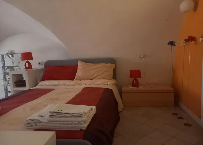 Ars Amandi Ferienhaus Sulmona