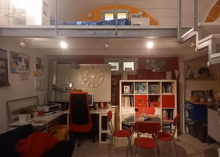 Ferienhaus Ars Amandi Sulmona