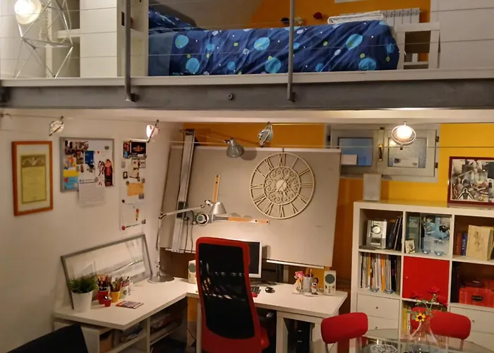 Tatil Evi Ars Amandi *